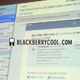 Illustration for article titled First Look at BlackBerry Playbook's Massively Late Native Email, Calendar and Contacts